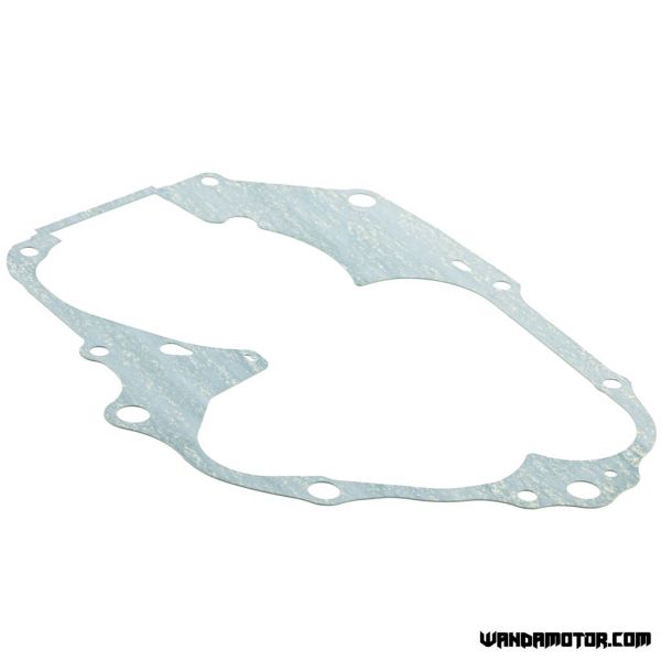 #02 Z50 engine cover gasket '86